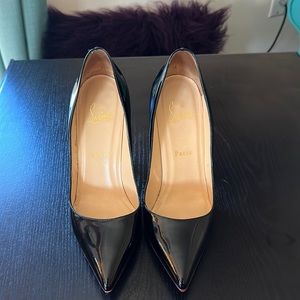 Christian Louboutin Shoes